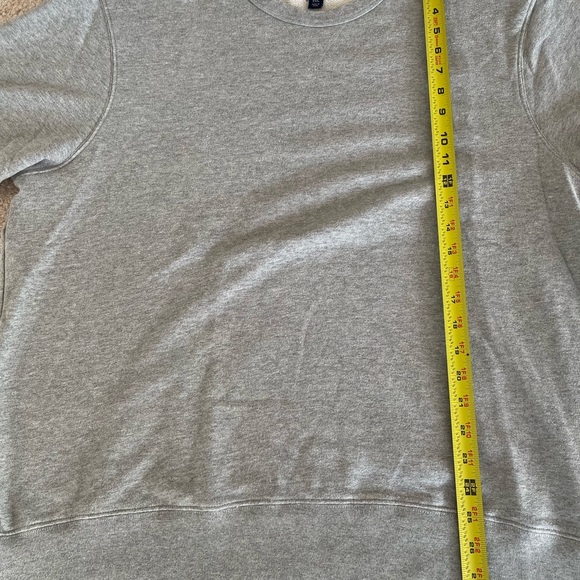 J. Crew Men’s Short Sleeve Sweater size XXL - Picture 3 of 4